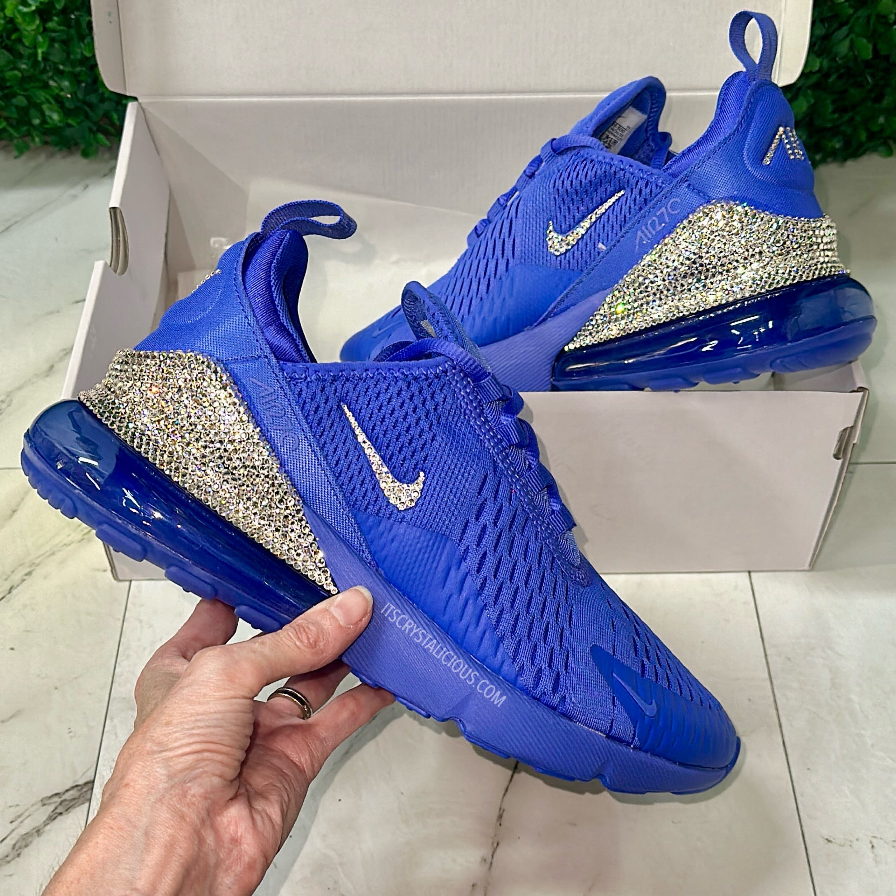 Nike air max 270 diamond online