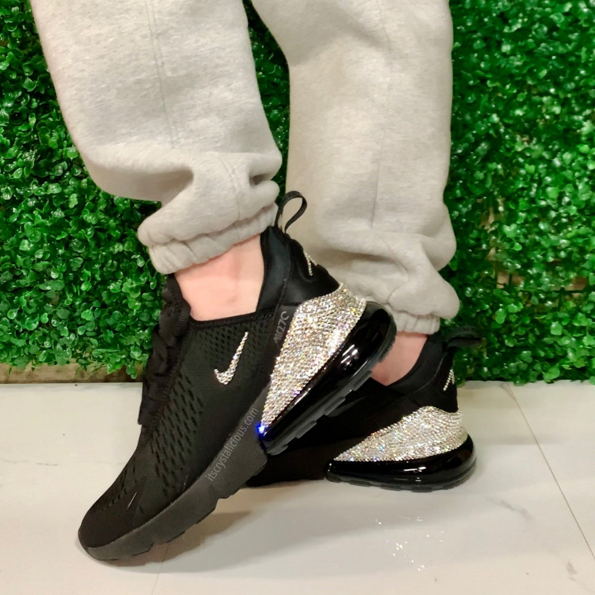 Nike air 2024 max 270 zippay