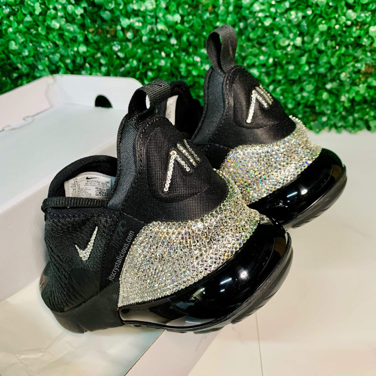 Nike air max 270 diamond sale