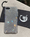 Bumper Phone Cover - Crystal - SS12 *