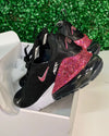 Nike Air Max 270 Black/White/Rose *