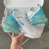 RTS Nike Air Max 270 Dusty Cactus/Aqua Bohemica - Size US 7 *