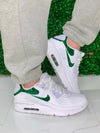 Nike Air Max 90 - Emerald/Emerald*