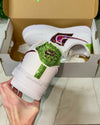 Nike Air Force 1 - Amethyst/Fuchsia/Limecicle (Max Crystal Bling)*