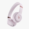 Custom embellished Beats By Dre Crystal Headphones - Solo4 *