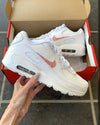 Nike Air Max 90 - White/Lt Rose*