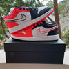 Jordan 1 - Infrared 23 - Lows*