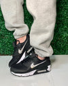 Nike Air Max 90 - Black/White/Crystal*