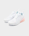 Nike Air Max 270 White/Pink Foam - Minimal*