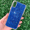 Bumper Phone Cover - Sapphire - SS12 *