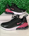 Nike Air Max 270 Black/White/Rose *