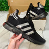 Adidas Swift Run 1.0 - Black/White/Crystal *