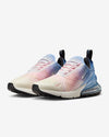 Nike Air Max 270 Alabaster/Pink Foam - Minimal *