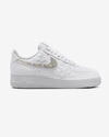 Special Edition Nike Air Force 1 - Valentines Day White*