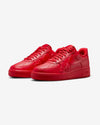 Special Edition Nike Air Force 1 - Valentines Day Red*