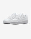 Special Edition Nike Air Force 1 - Valentines Day White*