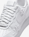 Special Edition Nike Air Force 1 - Valentines Day White*