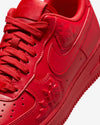 Special Edition Nike Air Force 1 - Valentines Day Red*