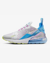 Nike Air Max 270 Blue Beyond/Lt Lemon Twist *