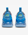 Nike Air Max 270 Blue Beyond/Lt Lemon Twist *