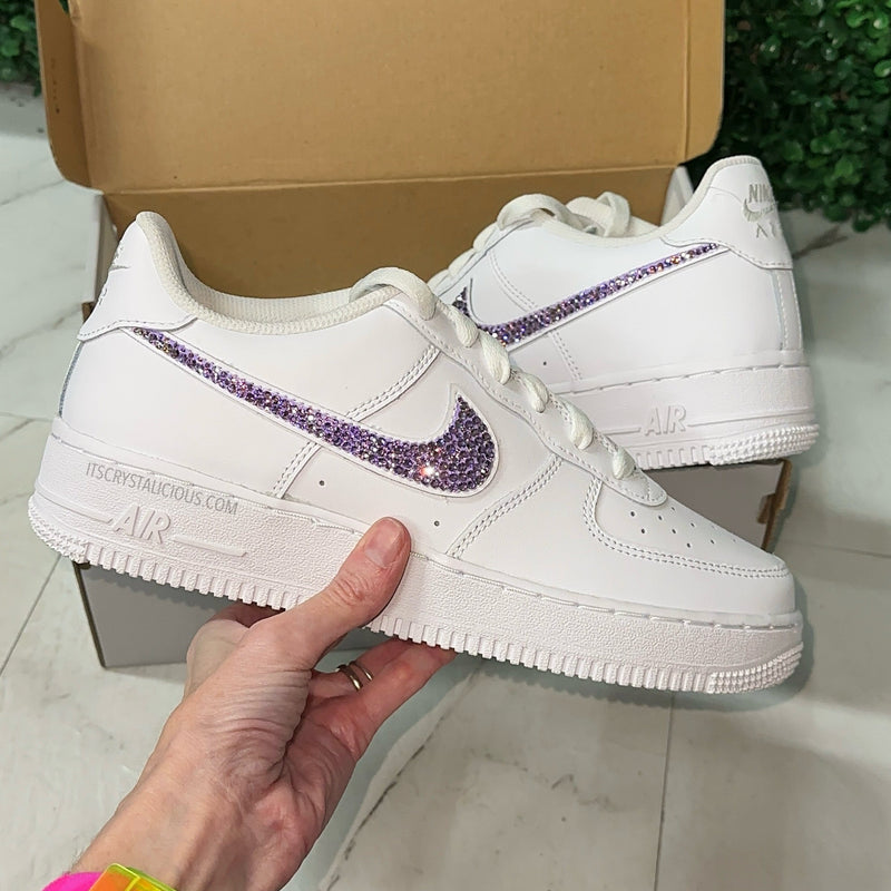 Nike Air Force 1 - Vitrail Lt*