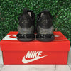 RTS - Nike Air Max 270 Triple Black/Nightfall - Size US 7.5/6Y*