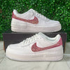 Nike Air Force 1 Shadow - Lt Rose/Rose *