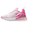 Nike Air Max 270 White/Playful Pink/Crystal AB*