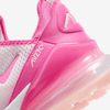 Nike Air Max 270 White/Playful Pink/Crystal AB*