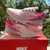 Nike Air Max 270 White/Playful Pink/Crystal AB*