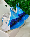 Nike Air Max 270 Uni Blue/Sapphire/Dark Indigo*