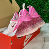 Nike Air Max 270 White/Playful Pink/Rose*