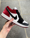 Jordan 1 - Christmas Velvet - Lows*