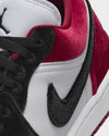 Jordan 1 - Christmas Velvet - Lows*