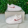 Baby Crib Nike Air Force 1 *