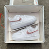 Baby Crib Crystal Nike Air Force 1 - Lt Rose*