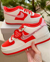 Valentines Day 2025 Nike Air Force 1*