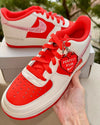 Valentines Day 2025 Nike Air Force 1*