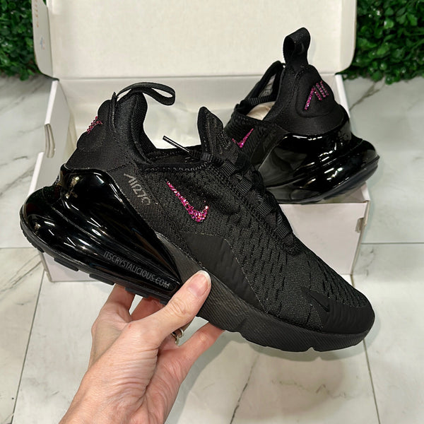 Nike air 270 glitzer best sale