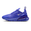 Nike Air Max 270 Triple Blue - Minimal*