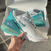 Nike Air Max 270 Dusty Cactus/Aqua Bohemica AB*