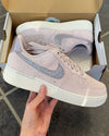 Limited Edition Nike Air Force 1 - Iridescent/Vitrail Lt*