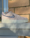 Limited Edition Nike Air Force 1 - Iridescent/Vitrail Lt*