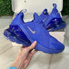 Nike Air Max 270 Triple Blue - Minimal*