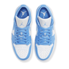 Jordan 1 - University Blue/White - Lows*