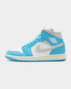 Jordan 1 - Dark Powder Blue/ - Mids*