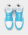 Jordan 1 - Dark Powder Blue/ - Mids*