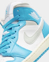 Jordan 1 - Dark Powder Blue/ - Mids*