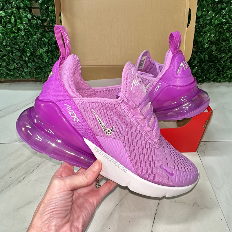Nike Air Max 270 Special Edition