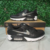 Nike Air Max 90 - White/Black/Crystal*